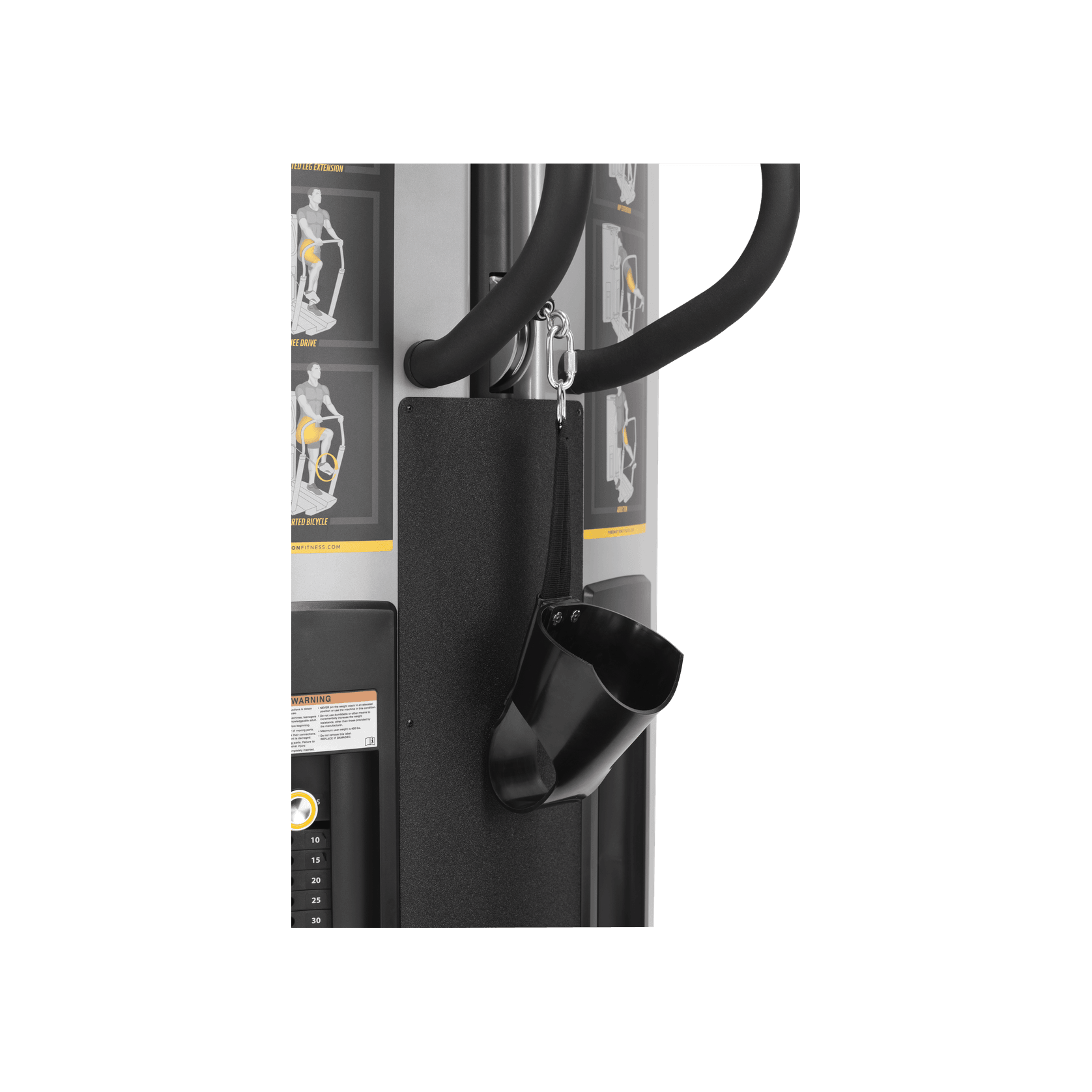 Quad / Hamstring gallery detail image