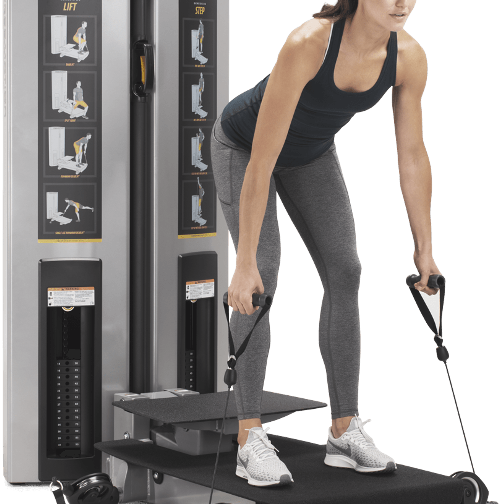 Lift / Step gallery detail image