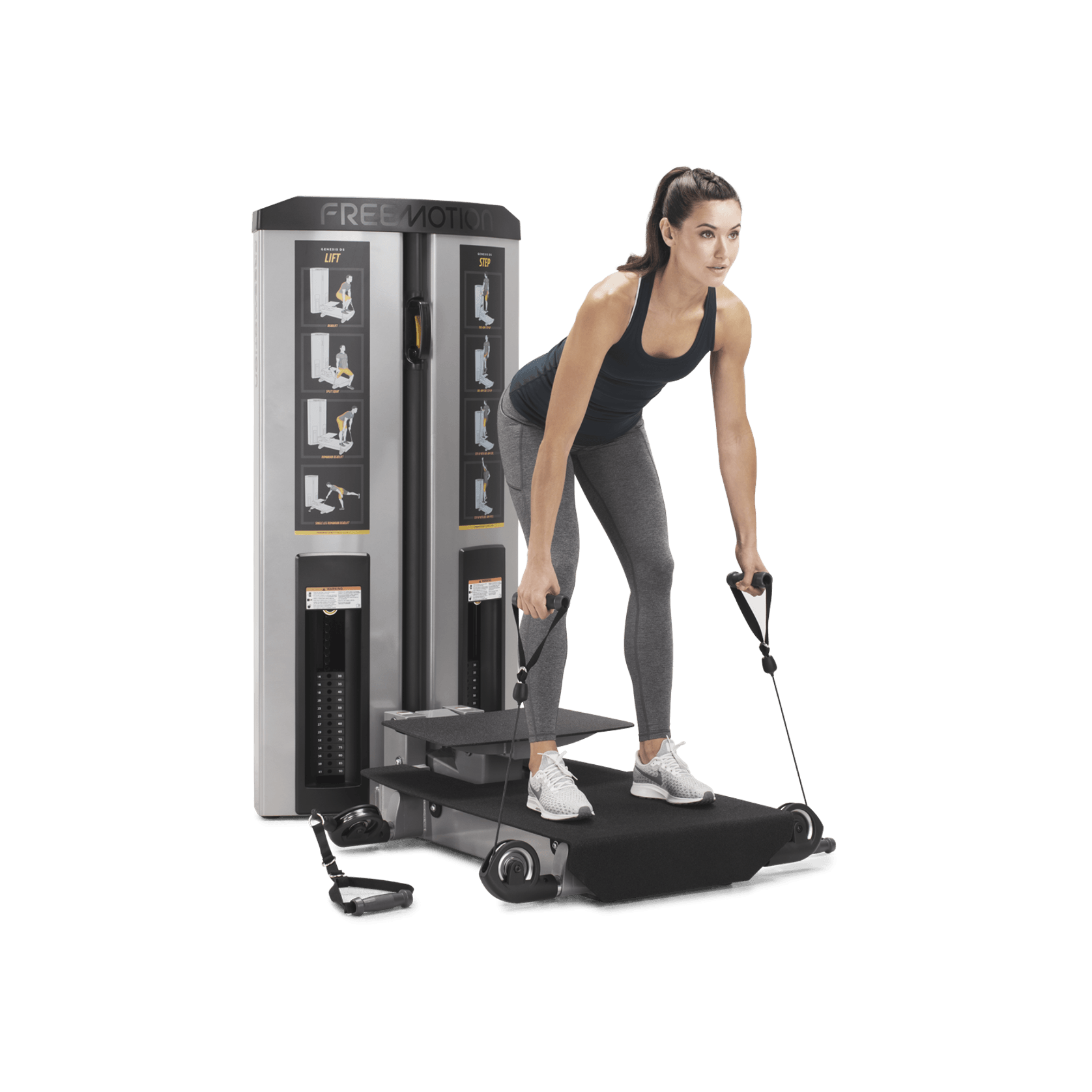 Lift / Step gallery detail image