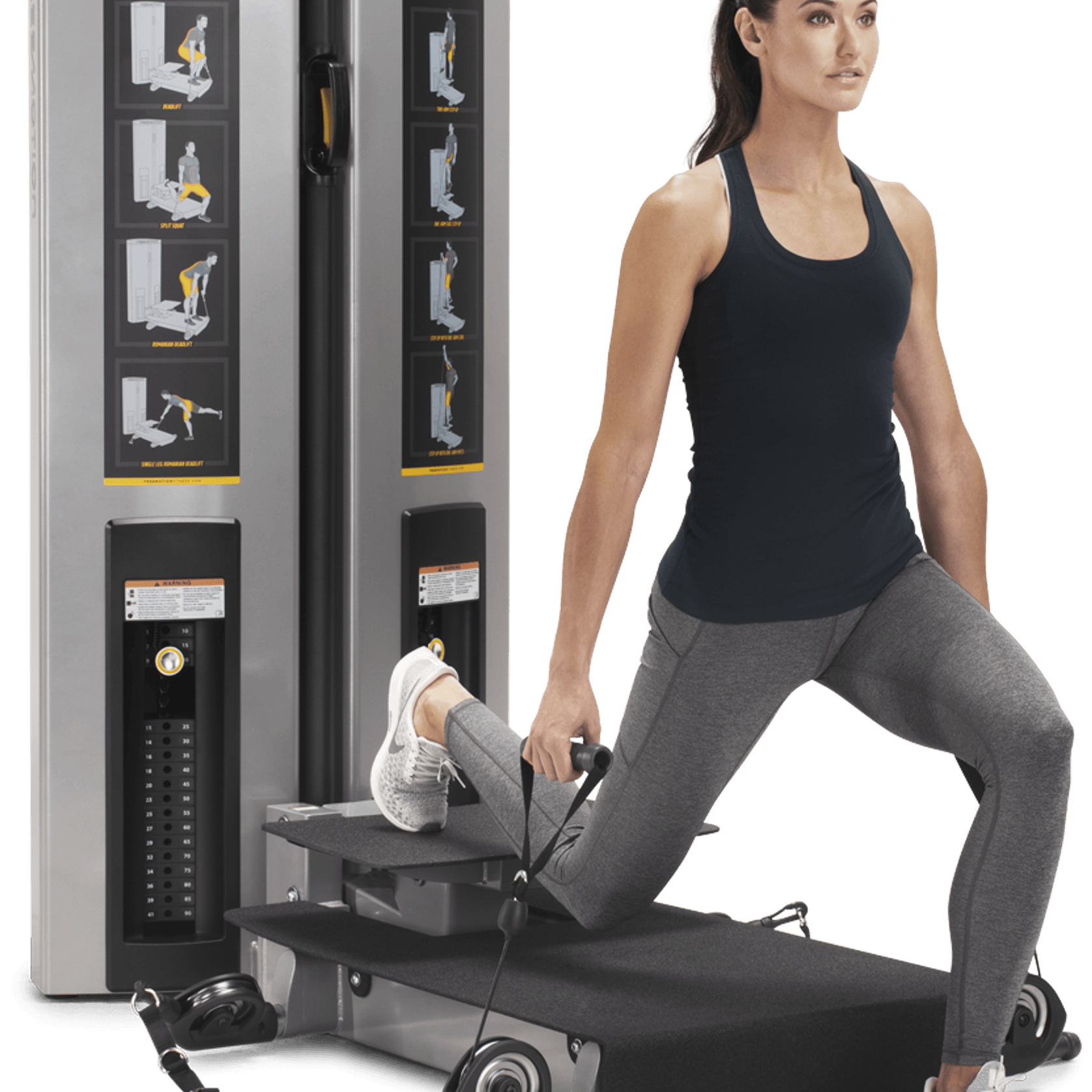 Lift / Step gallery detail image