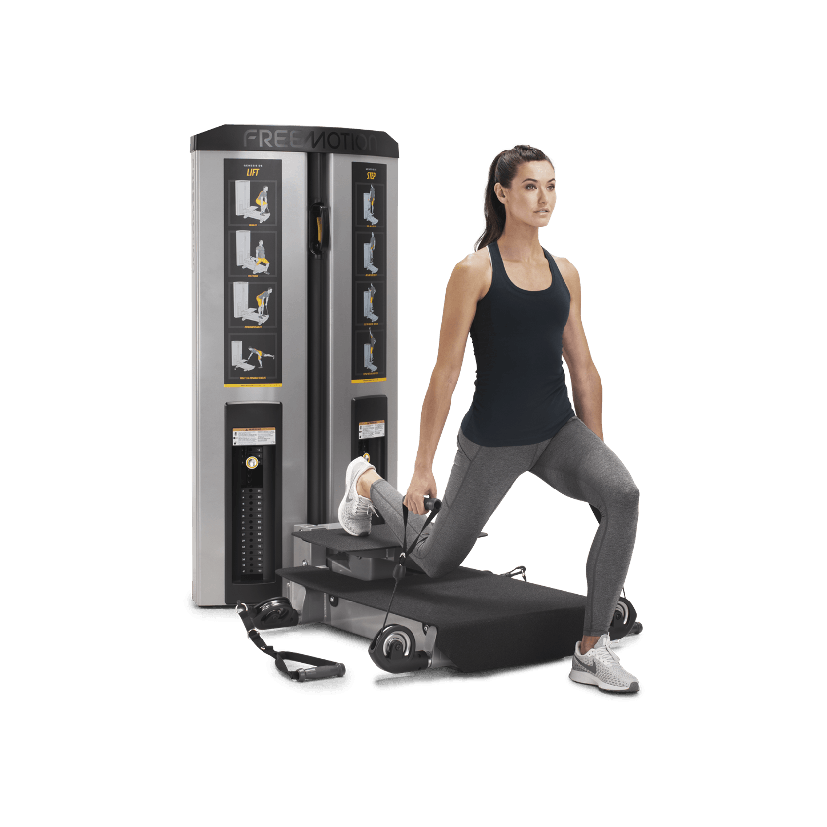 Lift / Step gallery detail image