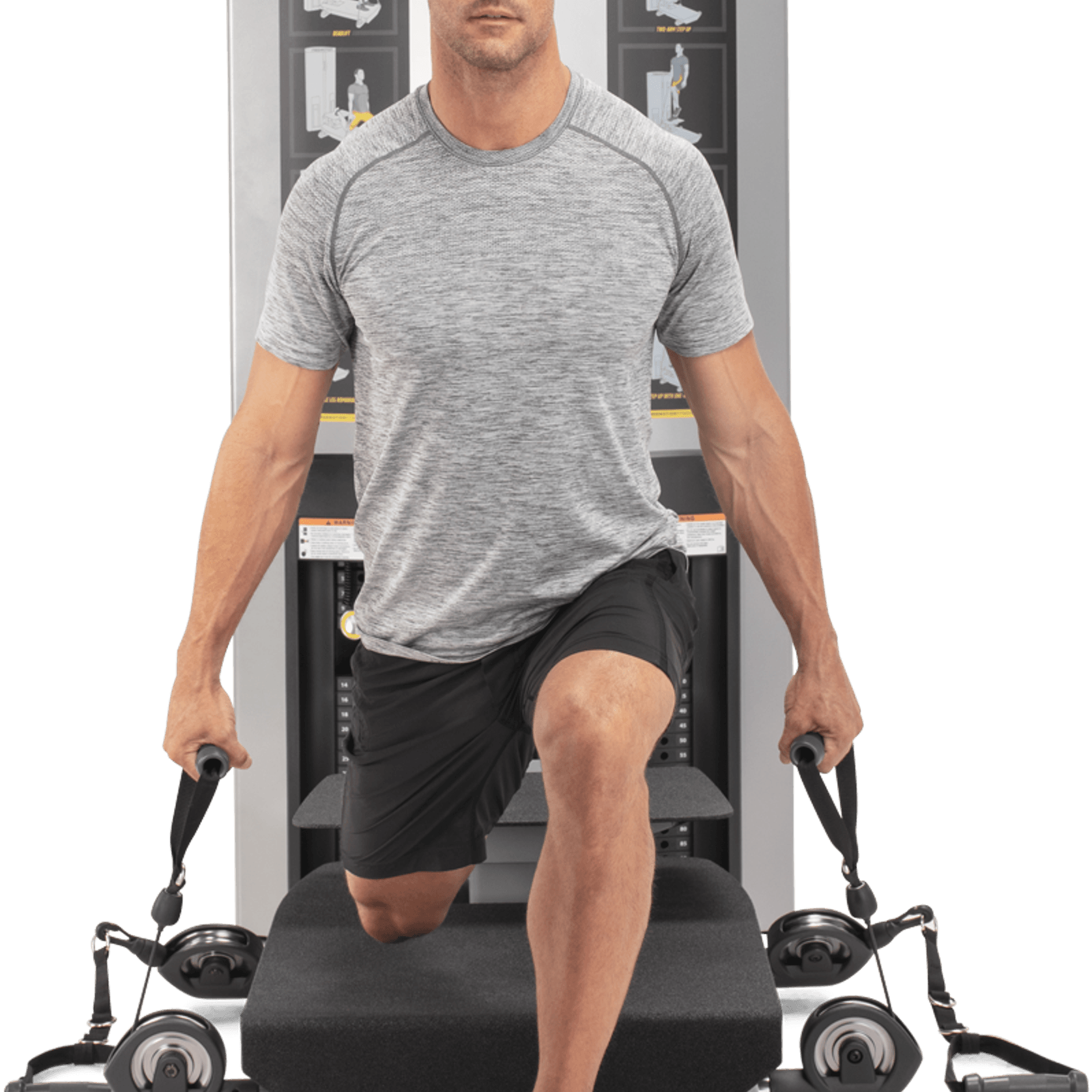 Lift / Step gallery detail image