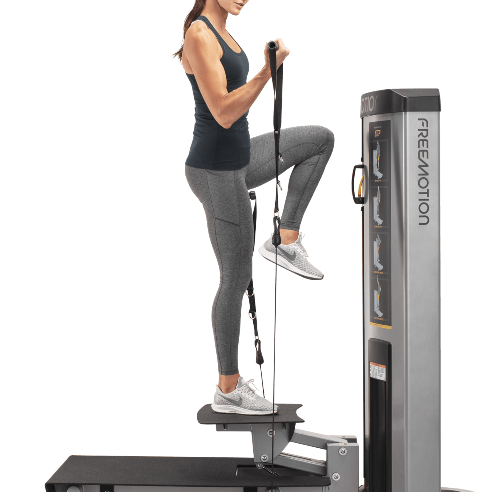 Lift / Step gallery detail image