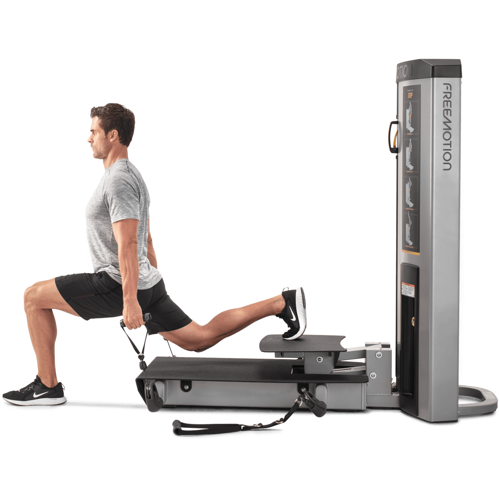 Lift / Step gallery detail image