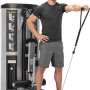 Multi-Pull Press gallery detail image