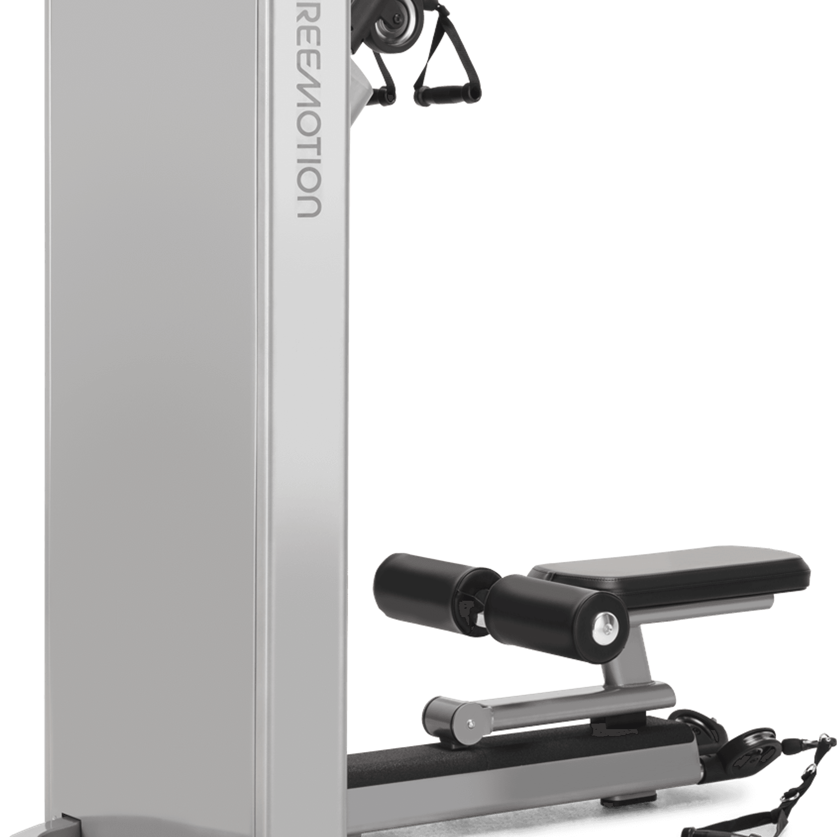 Multi-Pull Press gallery detail image