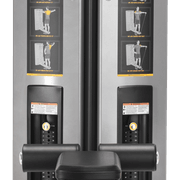 Multi-Pull Press gallery detail image