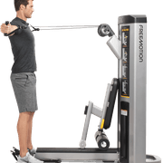 Multi-Pull Press gallery detail image