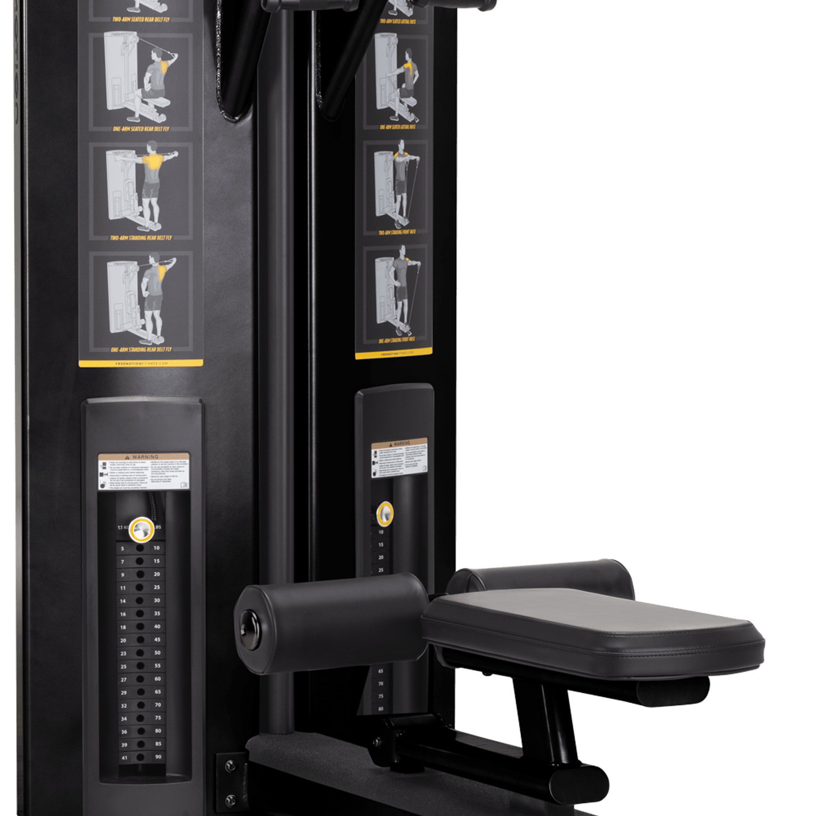 Multi-Pull Press gallery detail image