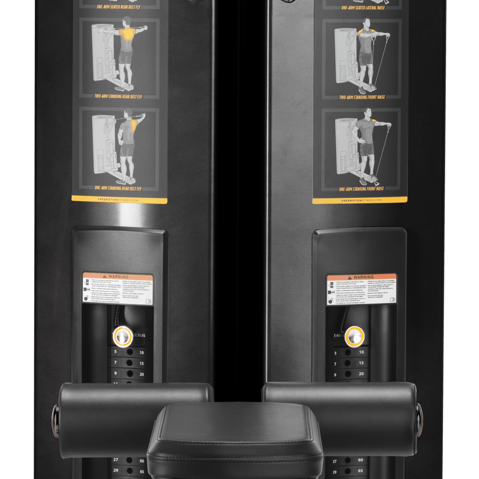 Multi-Pull Press gallery detail image