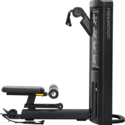 Multi-Pull Press gallery detail image