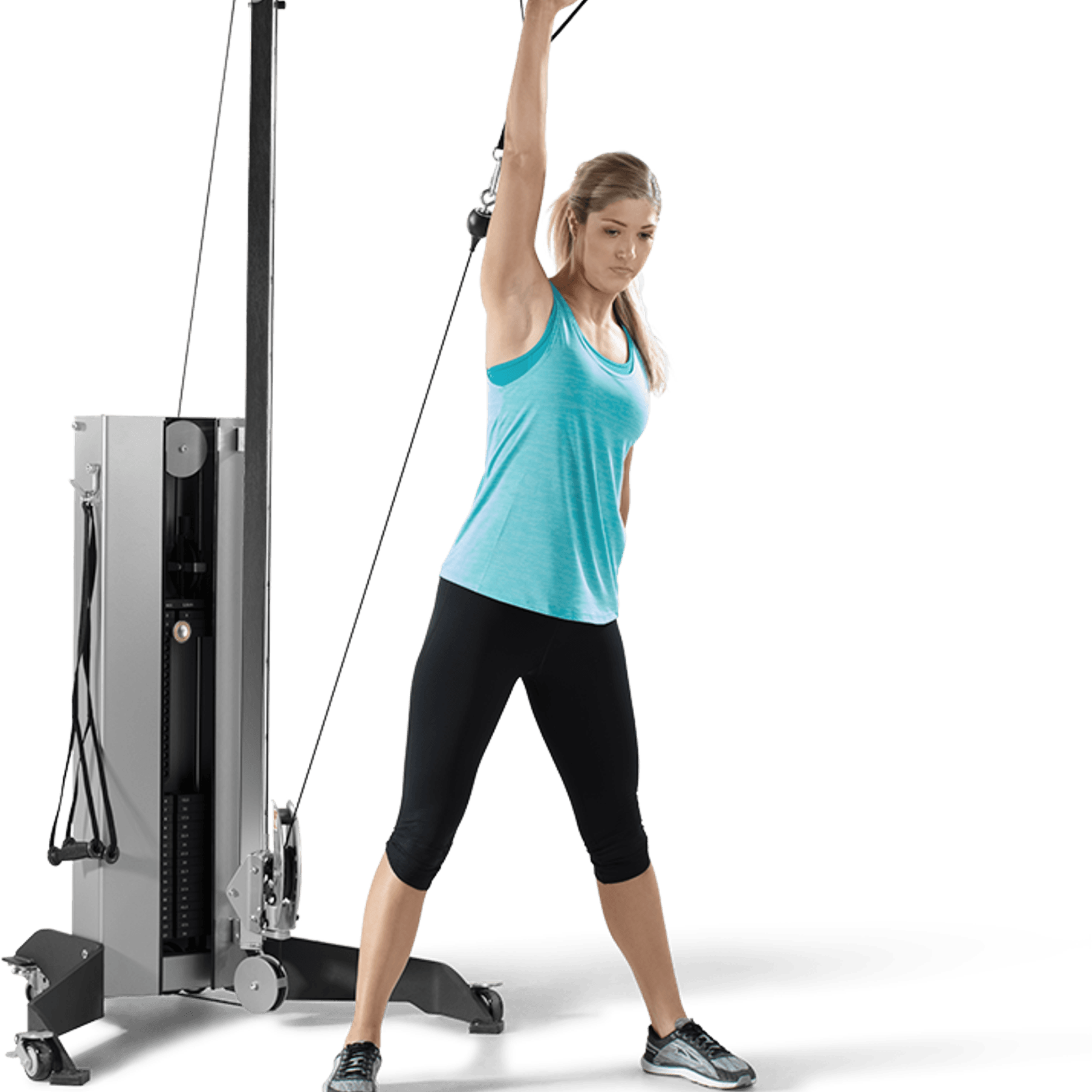 Cable Column gallery detail image