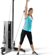 Cable Column gallery detail image