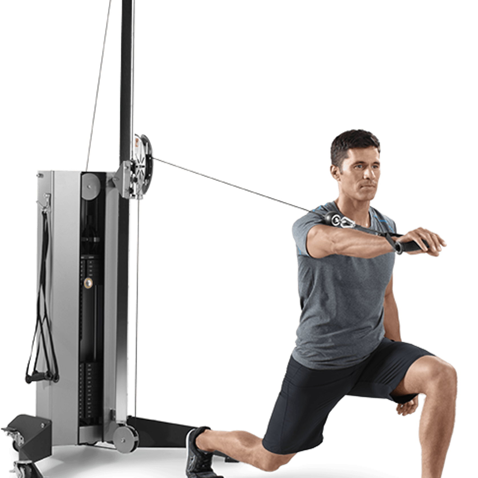 Cable Column gallery detail image