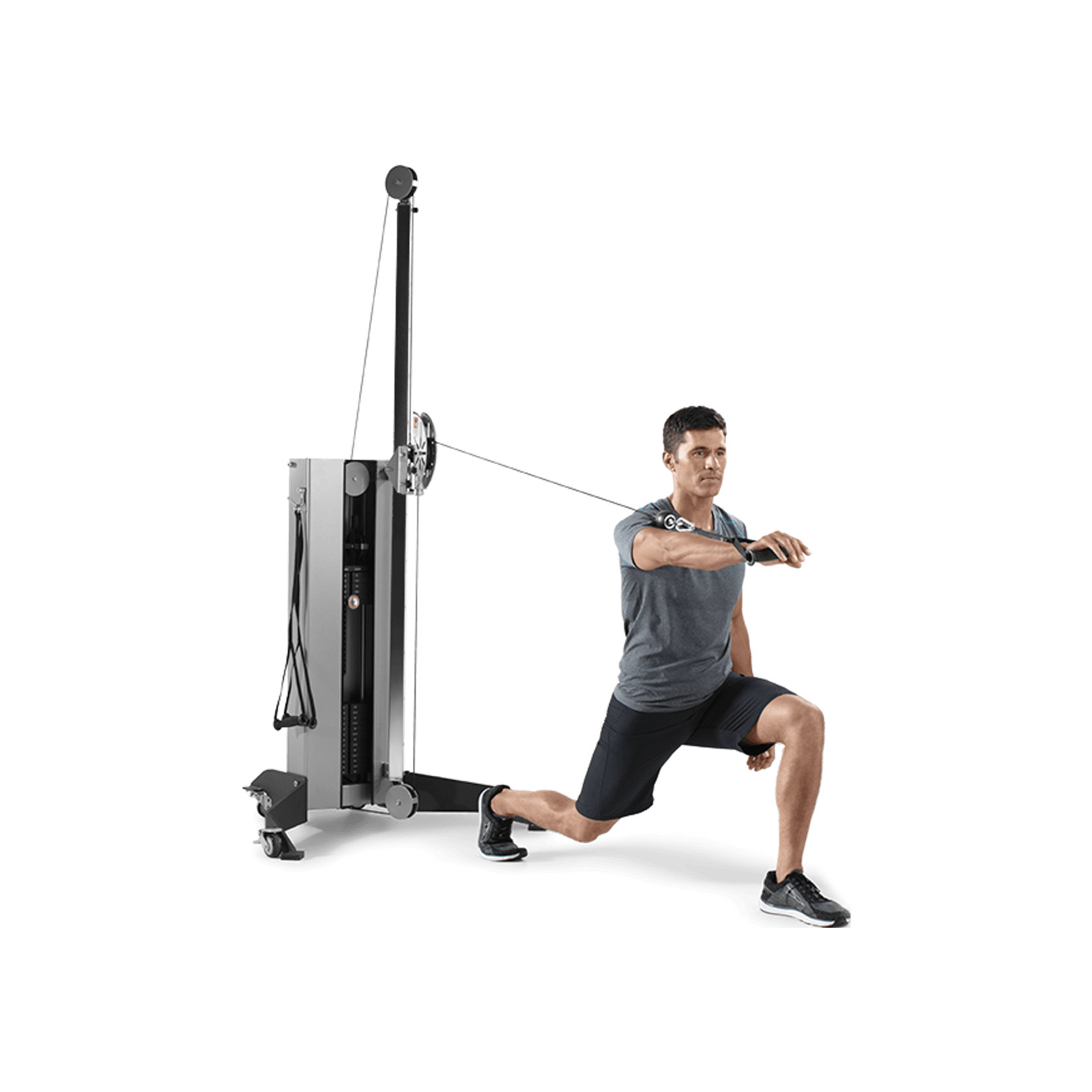 Cable Column gallery detail image