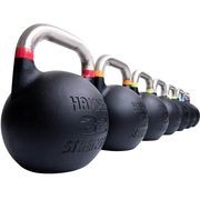 Hammer Strength Kettlebell gallery detail image