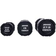 Hammer Strength Dumbbells gallery detail image