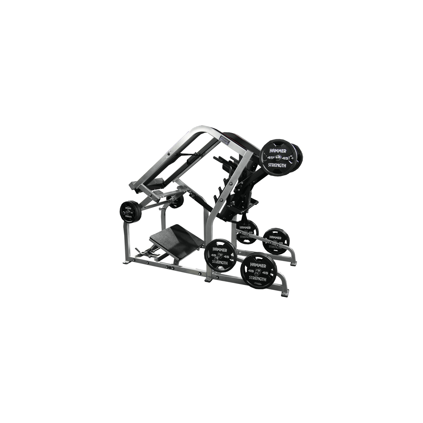 Pendulum-X Squat gallery detail image