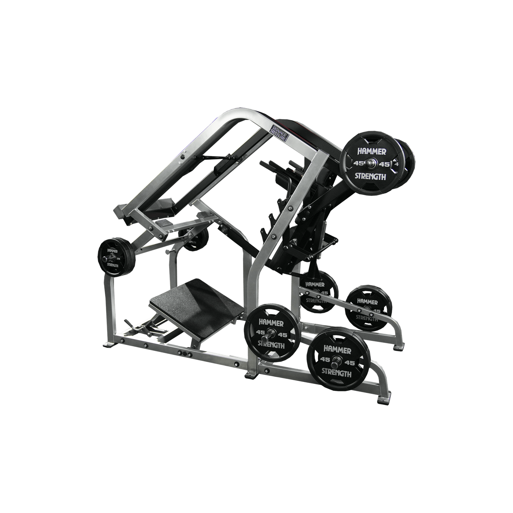 Pendulum-X Squat gallery detail image
