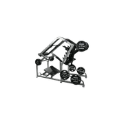 Pendulum-X Squat gallery detail image