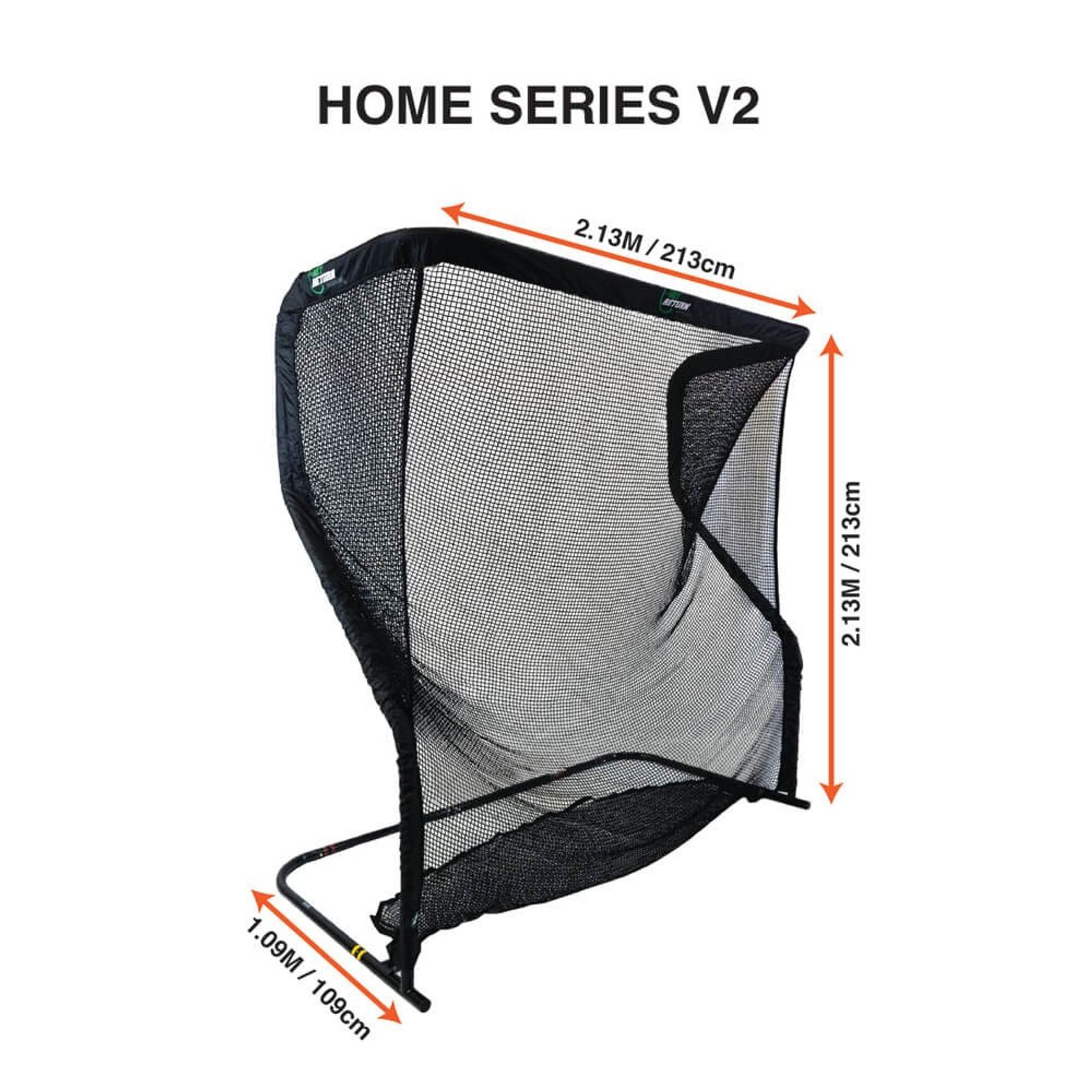 Golf Net Return Home gallery detail image