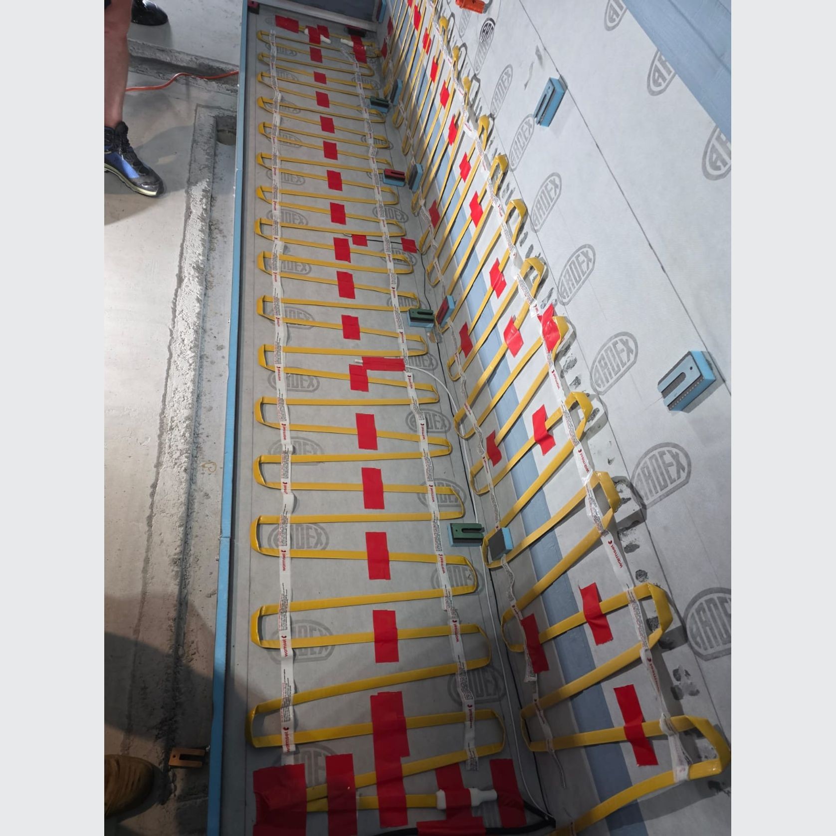 Spa & Wellness Areas gallery detail image