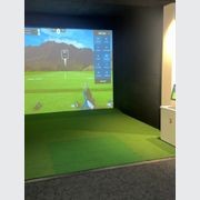 Custom Golf Simulator gallery detail image