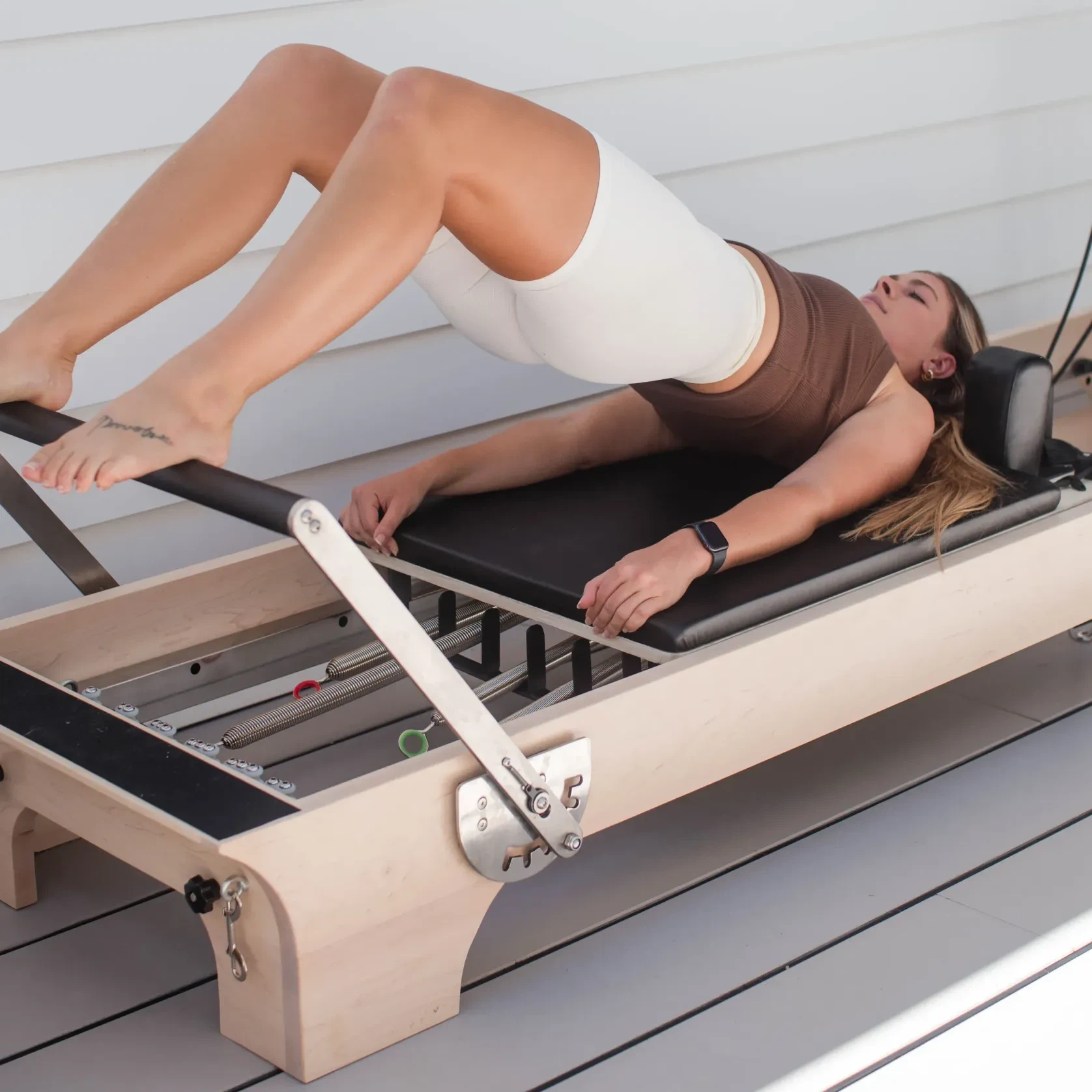 Revolve Pilates Reformer gallery detail image