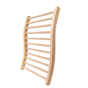 Sauna Ergonomic Back Support gallery detail image