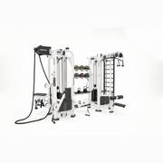 PWR Play | Strength & Functional Training System gallery detail image
