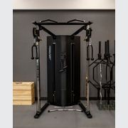 Axiom Dual Adjustable Pulley gallery detail image