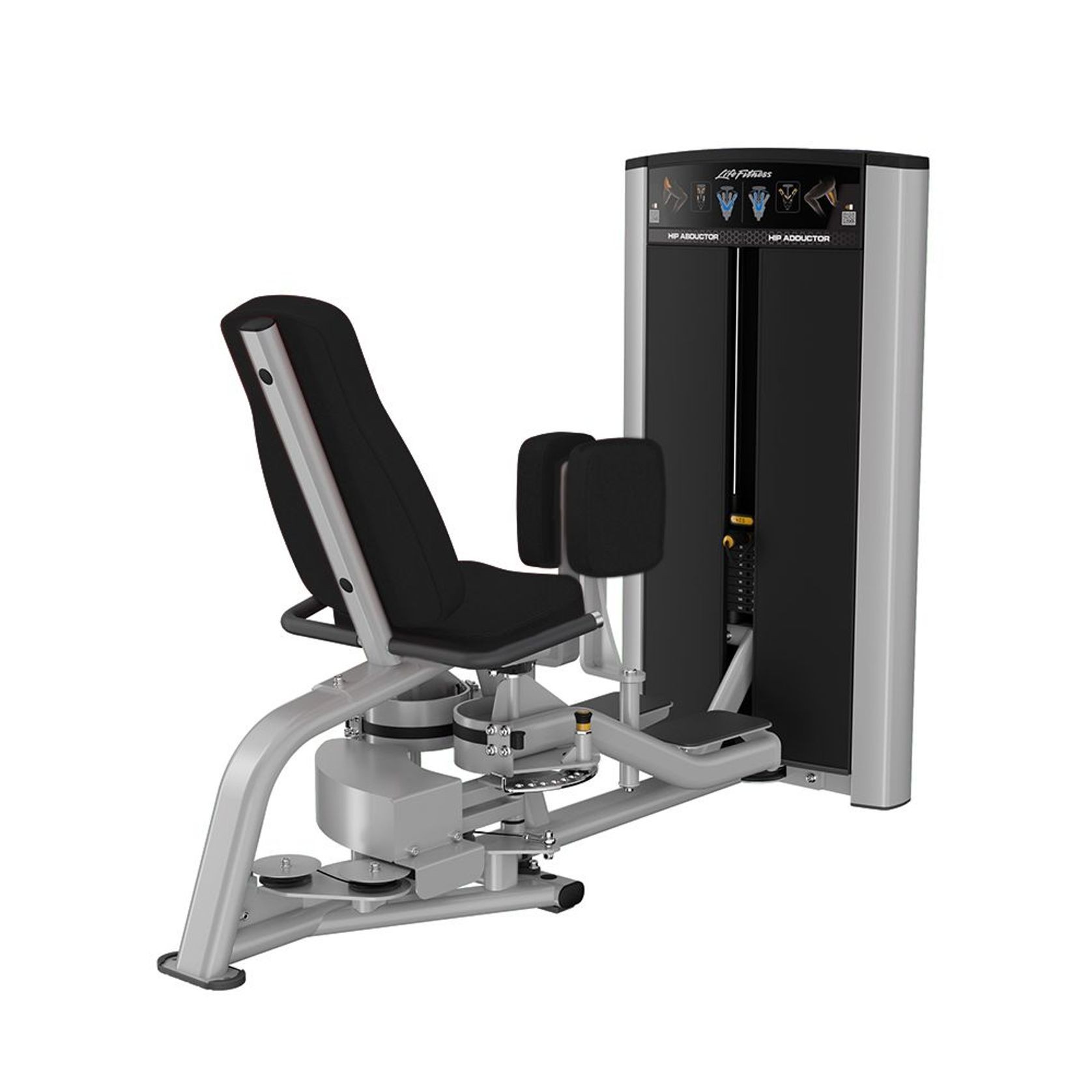 Axiom | Hip Abductor /Adductor gallery detail image