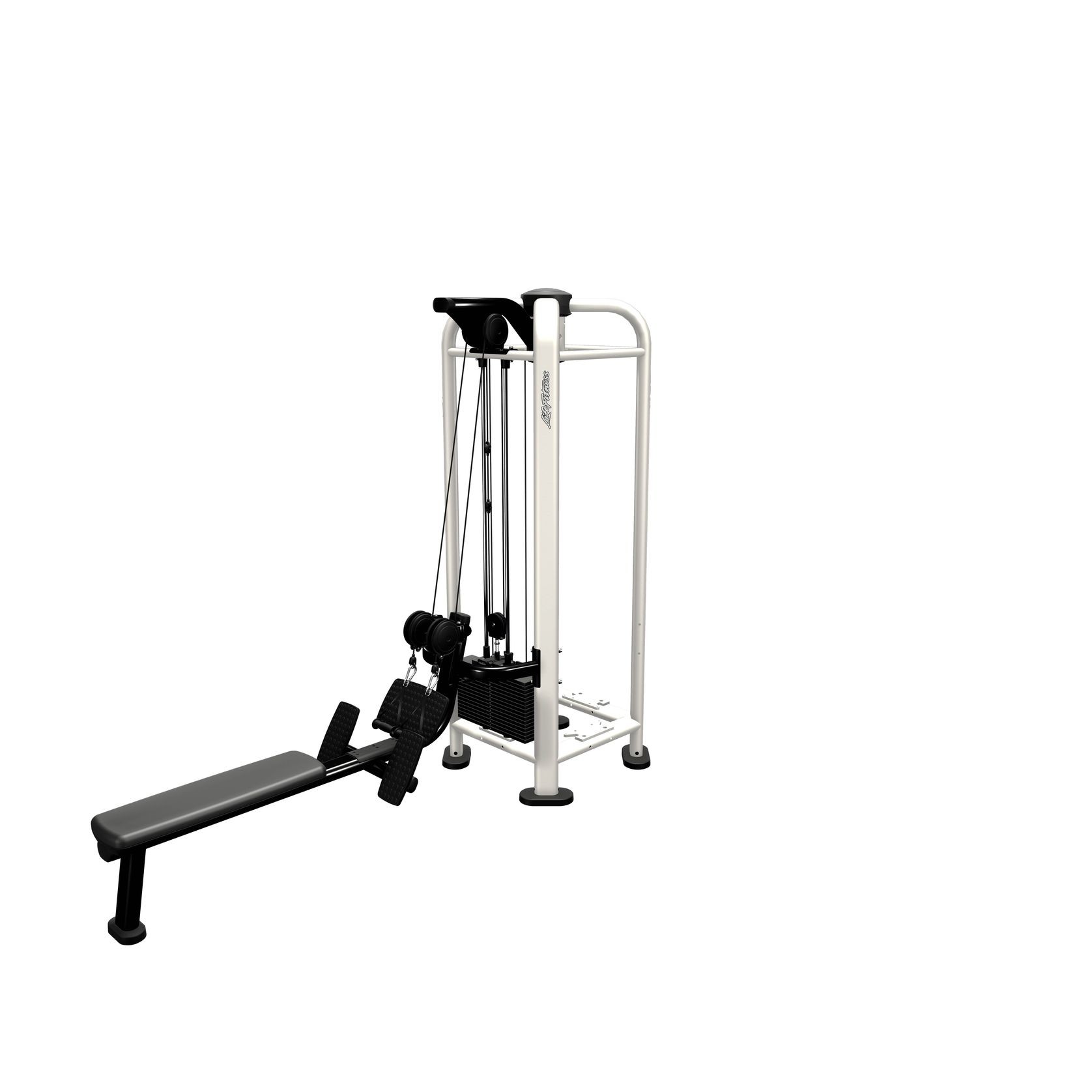 PWR Play | Strength & Functional Training System gallery detail image