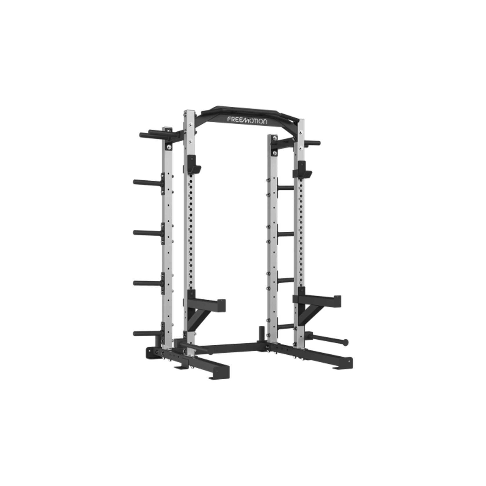 Pro Half Rack gallery detail image