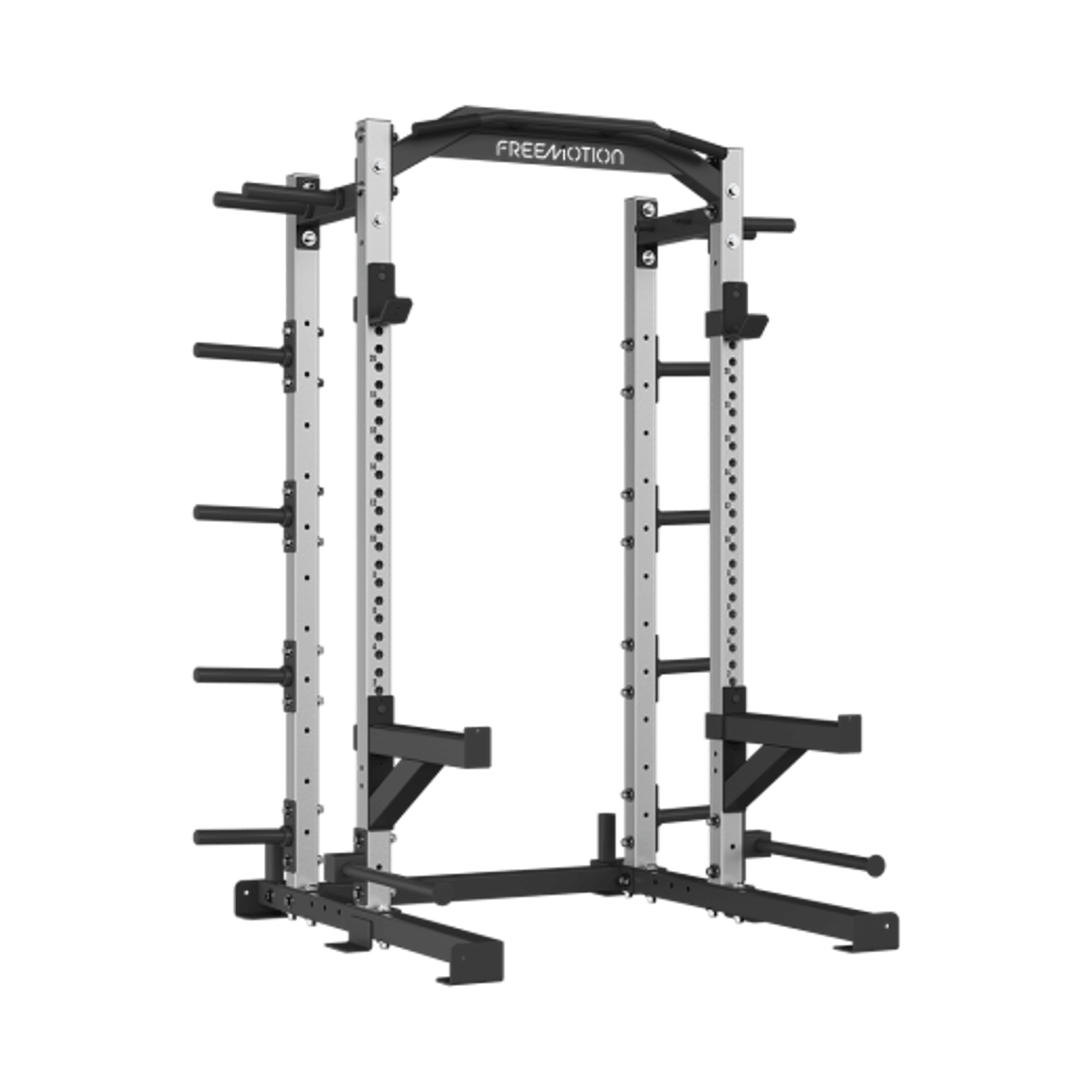 Pro Half Rack gallery detail image