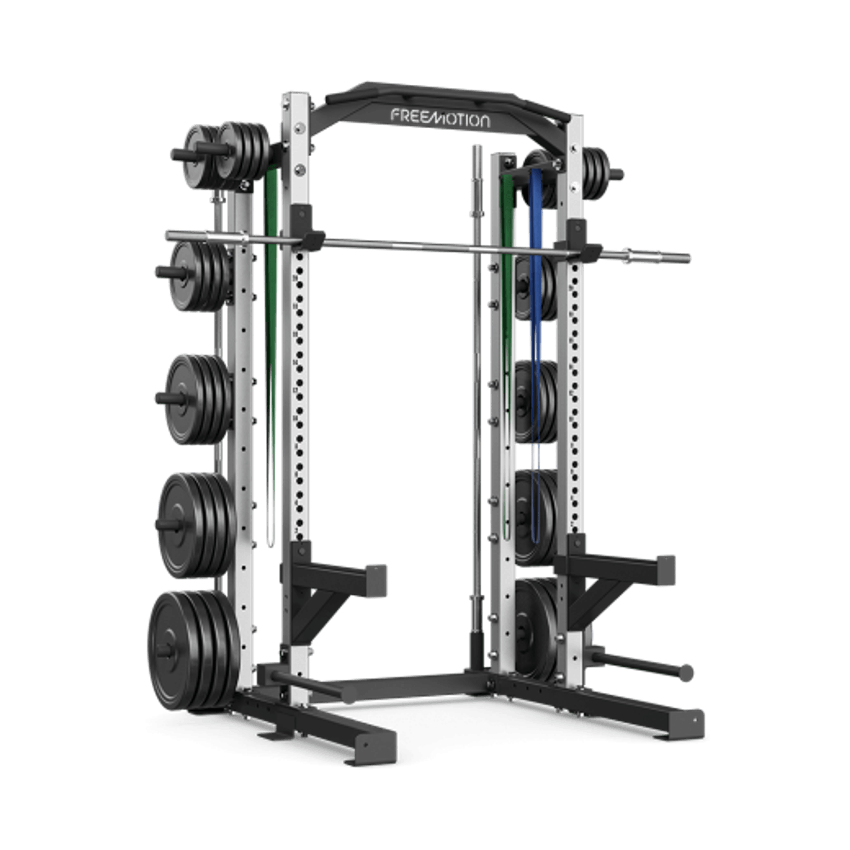 Pro Half Rack gallery detail image