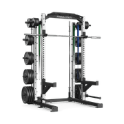 Pro Half Rack gallery detail image