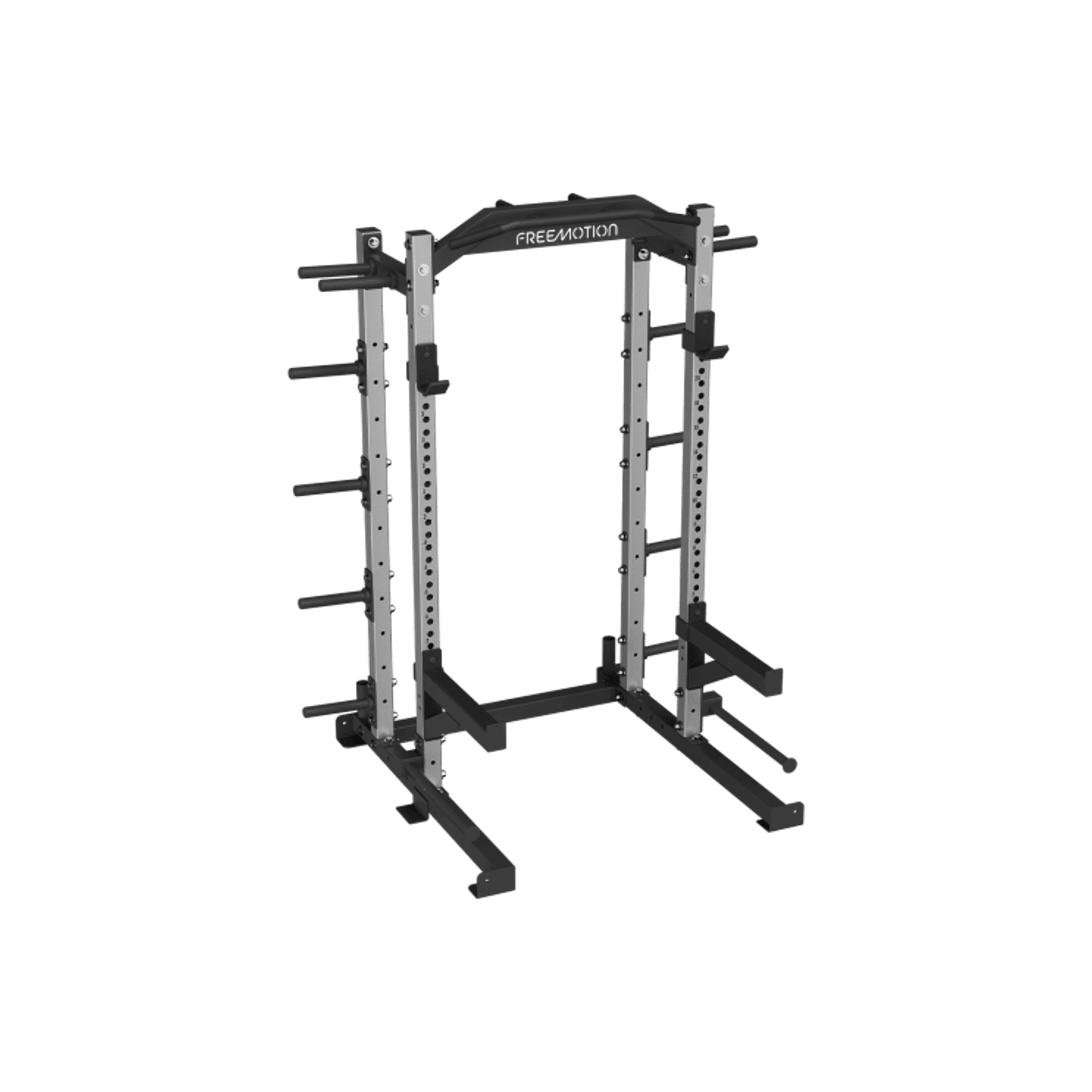 Pro Half Rack gallery detail image