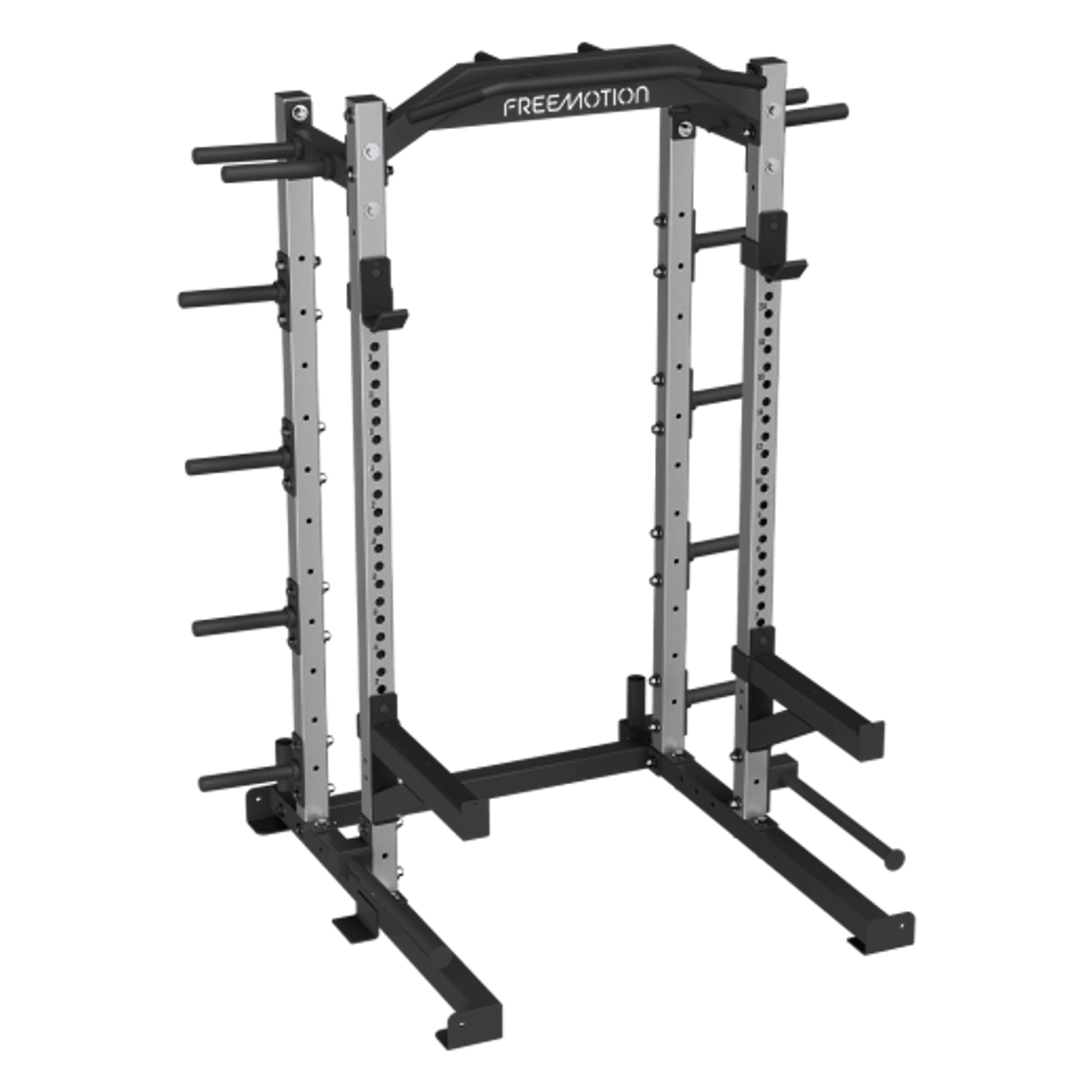 Pro Half Rack gallery detail image