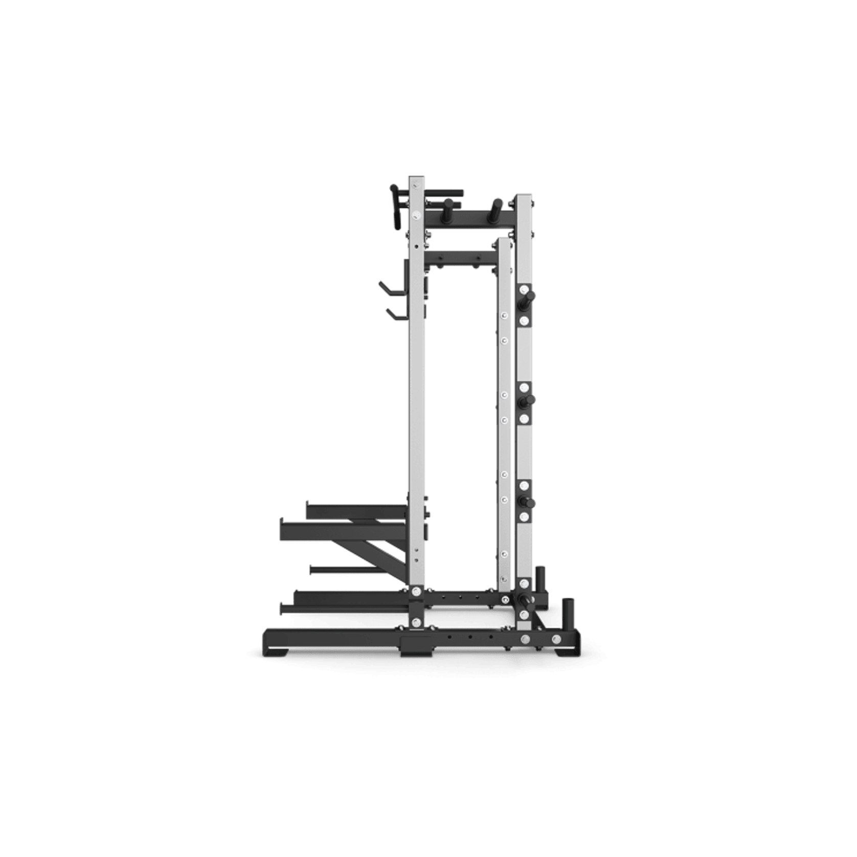 Pro Half Rack gallery detail image