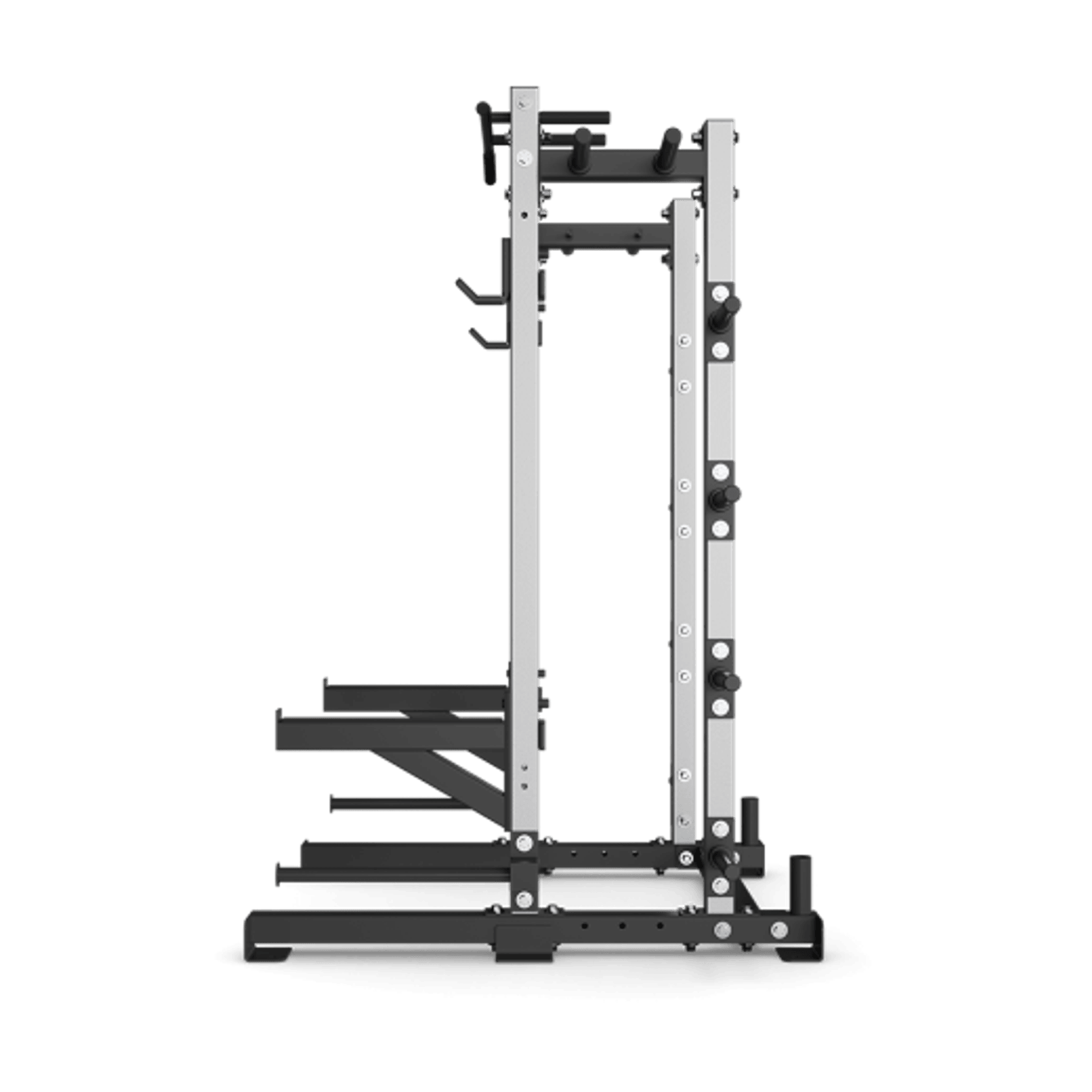 Pro Half Rack gallery detail image