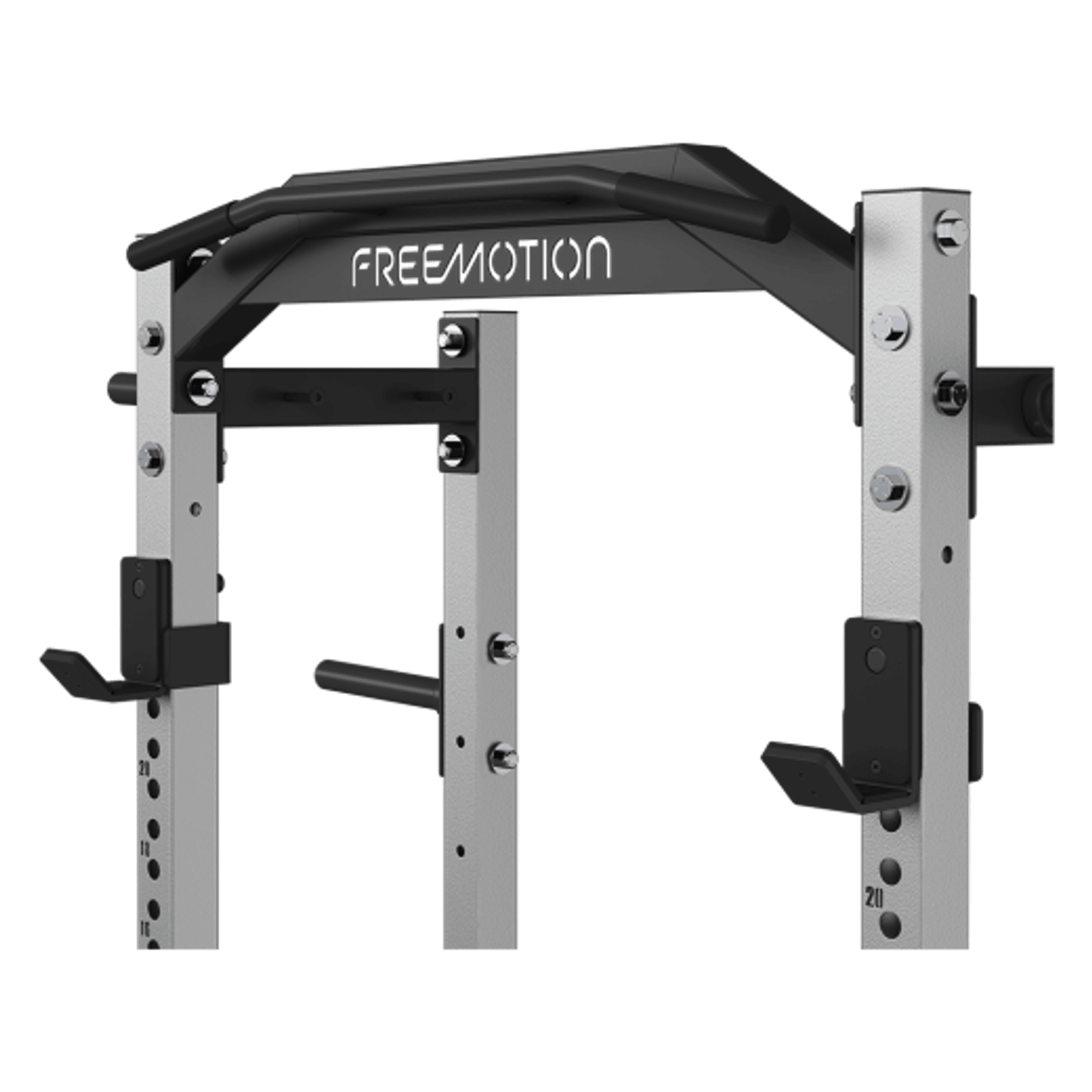 Pro Half Rack gallery detail image