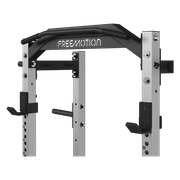 Pro Half Rack gallery detail image