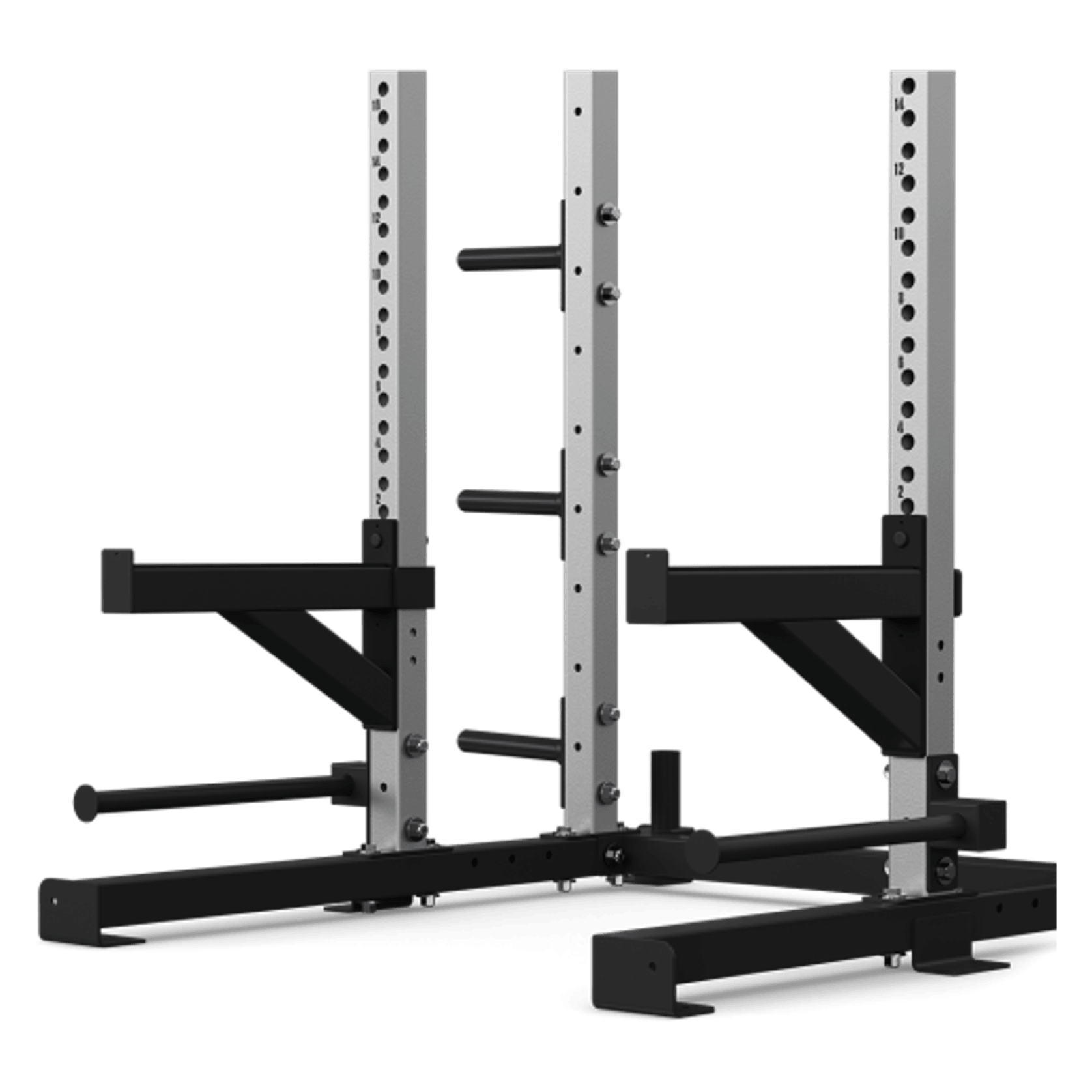 Pro Half Rack gallery detail image