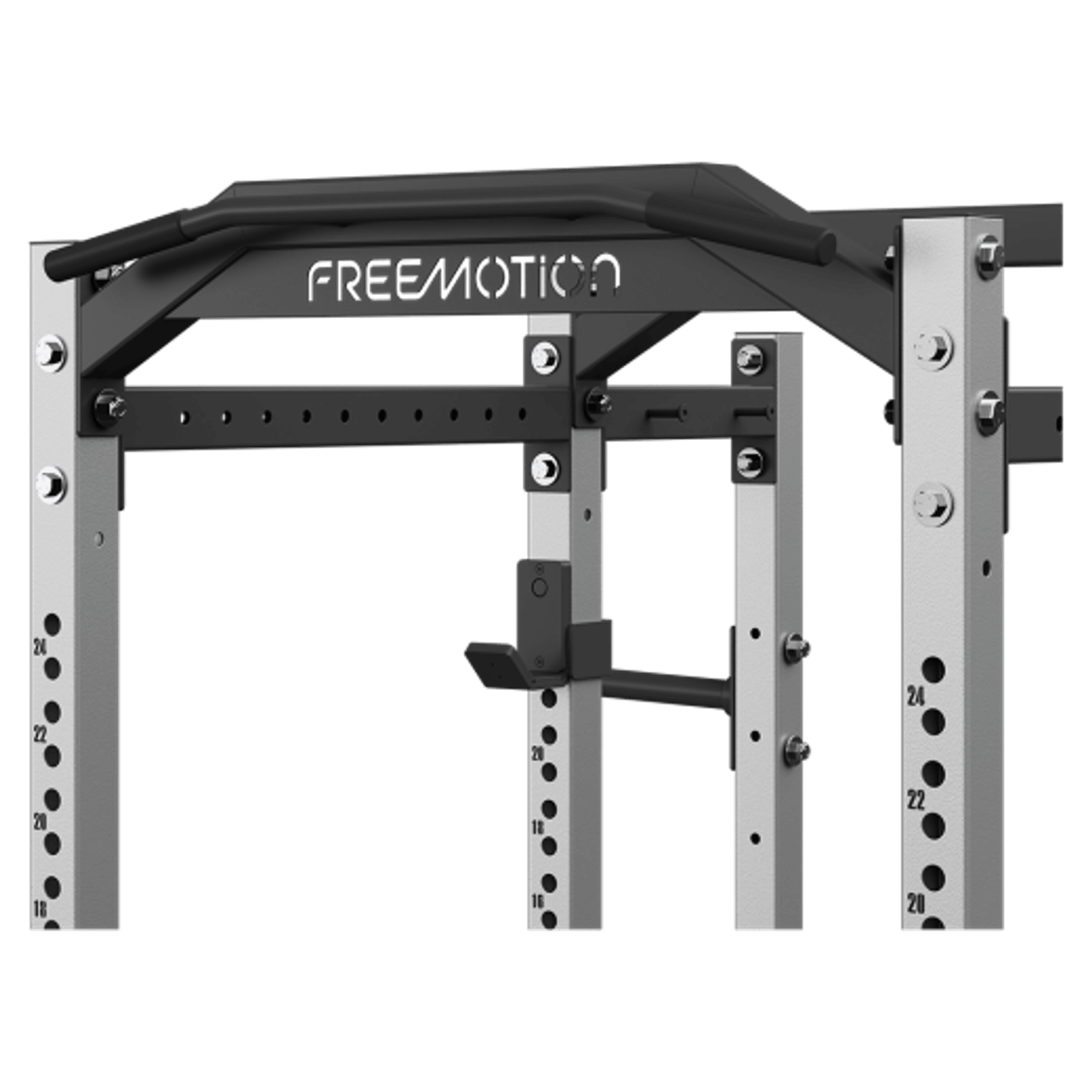 Pro Power Rack gallery detail image