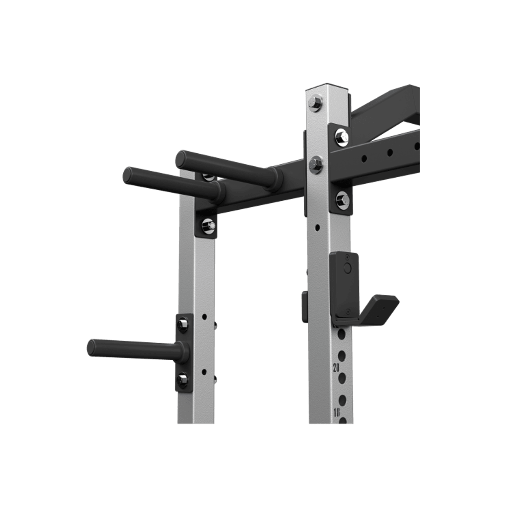 Pro Power Rack gallery detail image