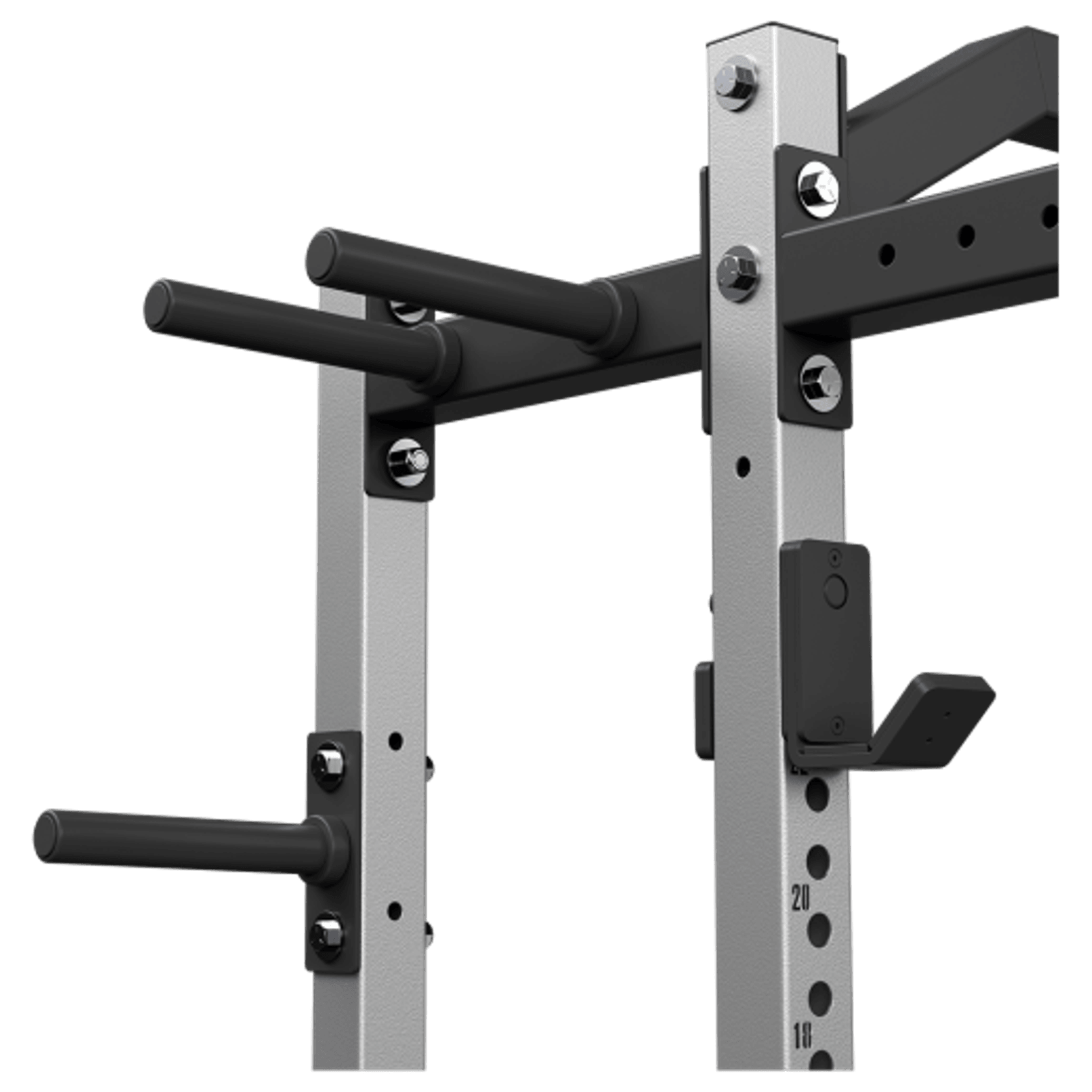 Pro Power Rack gallery detail image