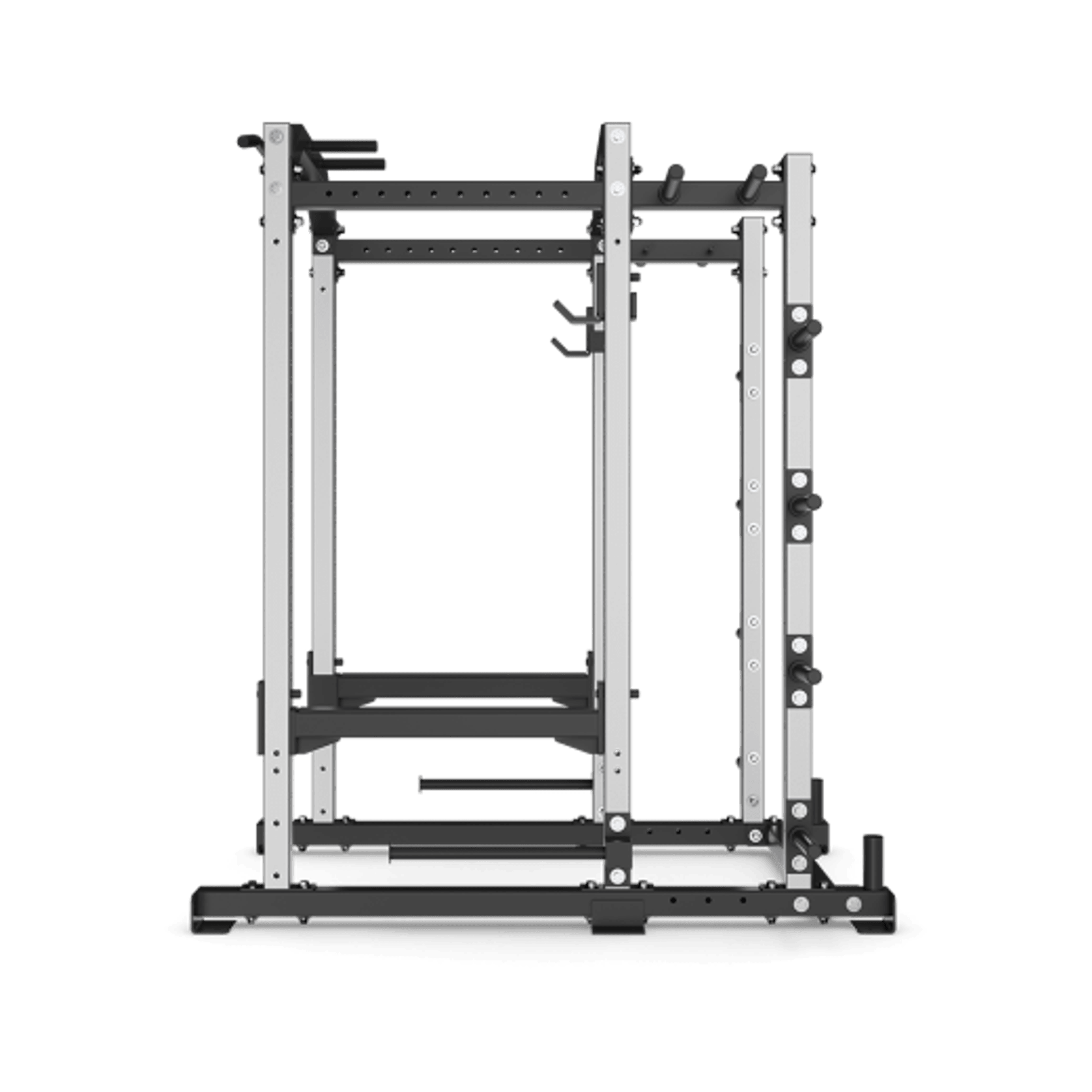 Pro Power Rack gallery detail image