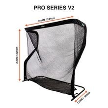 Golf Net Return Pro V2 gallery detail image