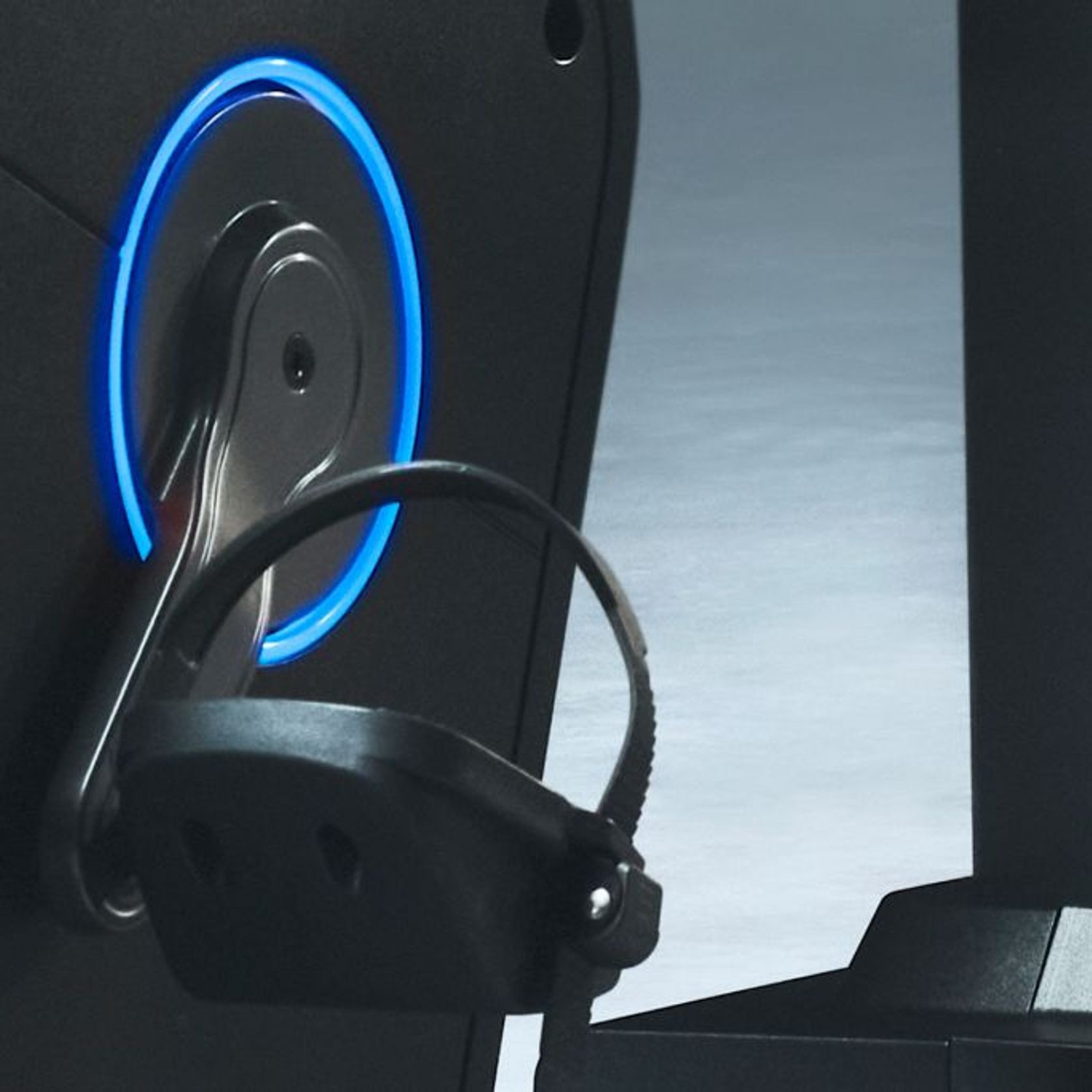 Symbio Recumbent Cycle gallery detail image